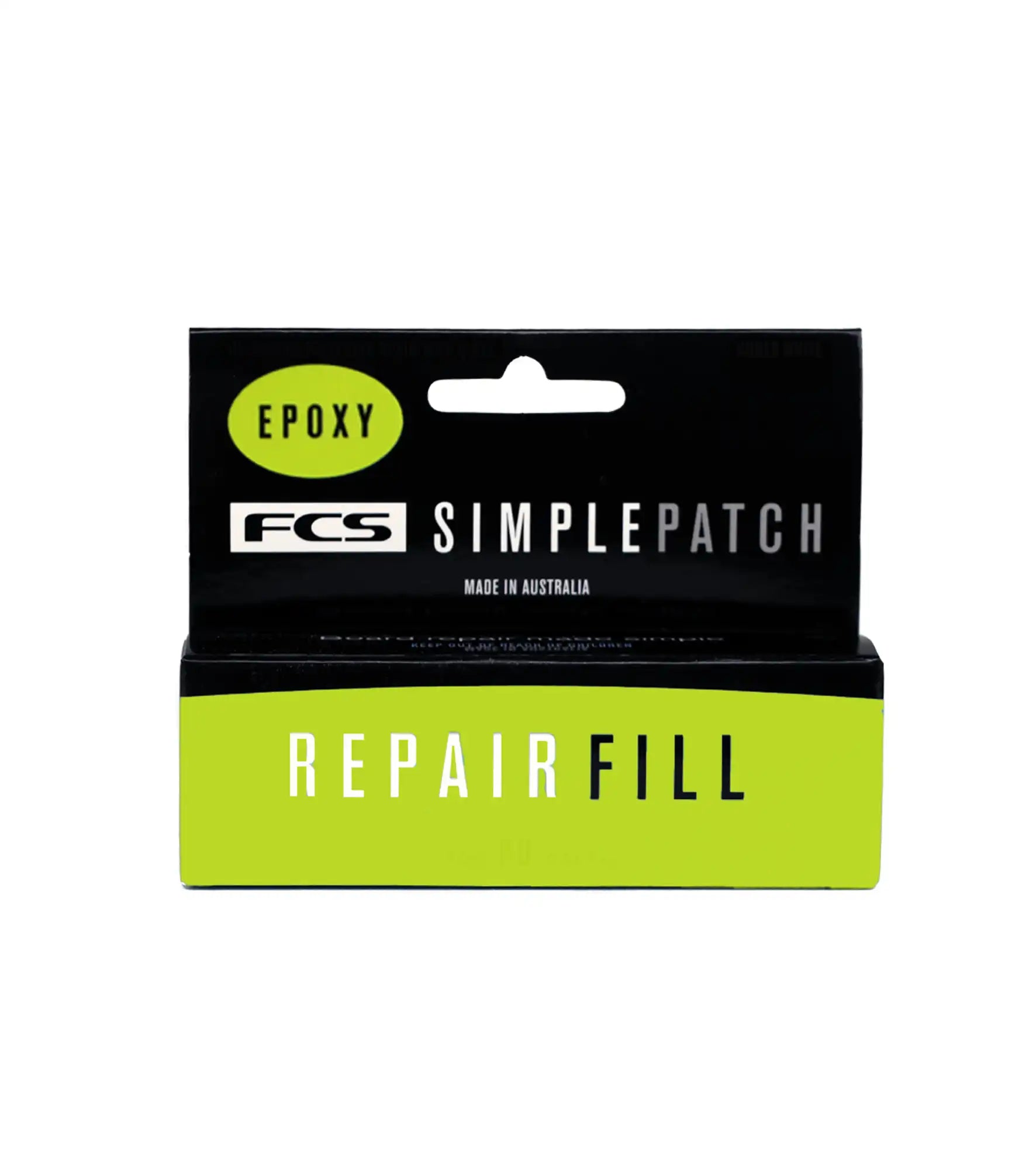 FCS Simple Patch - Reparaturspachtel