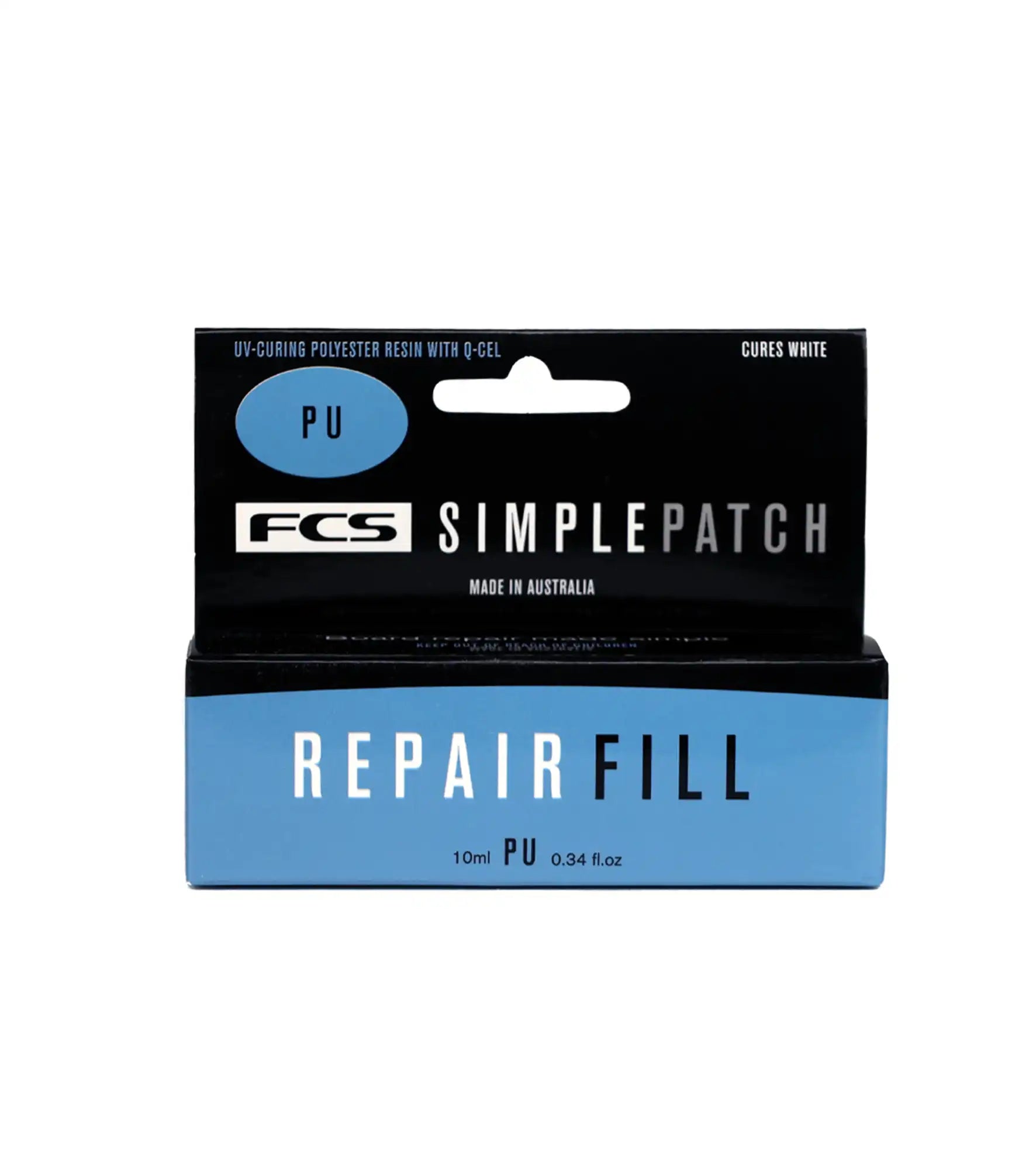 FCS Simple Patch - Reparaturspachtel