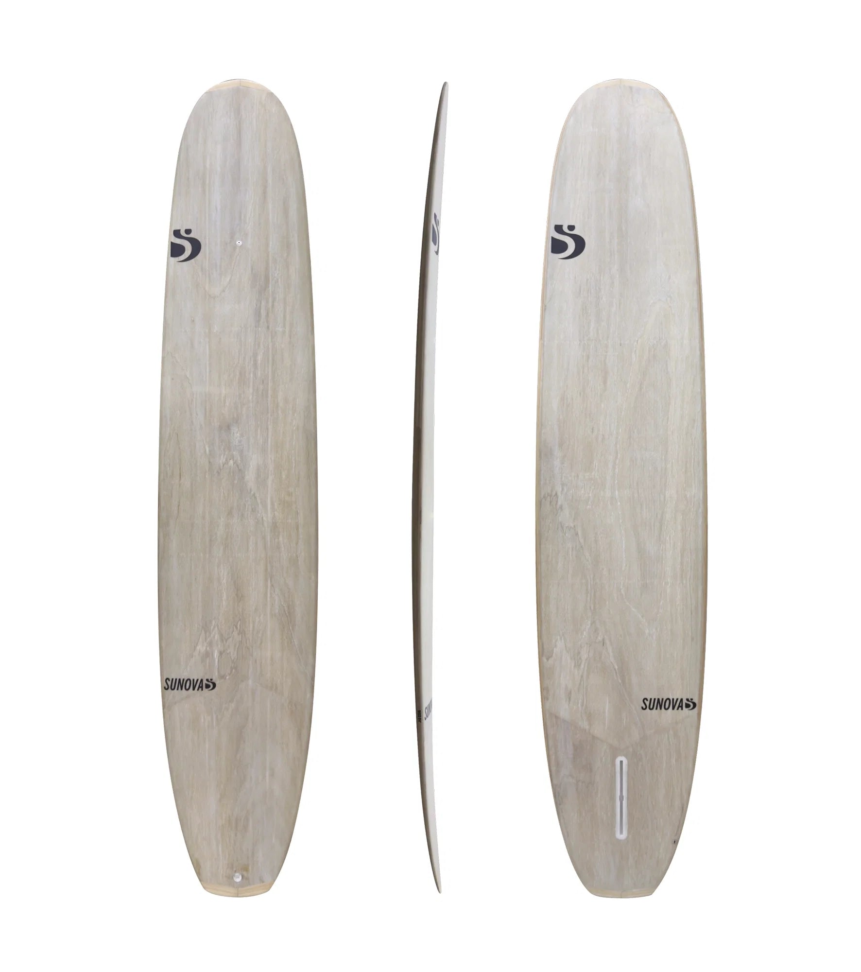 Sunova Disco Paraflex - US Box - Single Fin