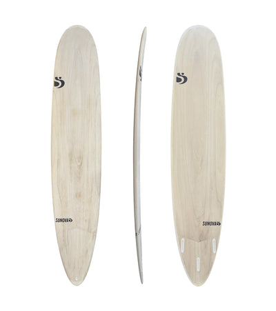 Sunova Pro Paraflex - Futures - 3 Fin
