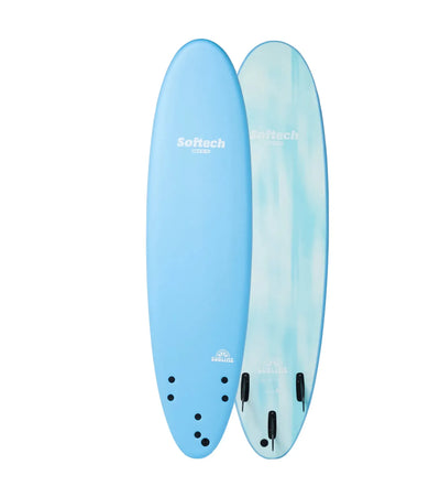 Softech Sublime - 3 Fin