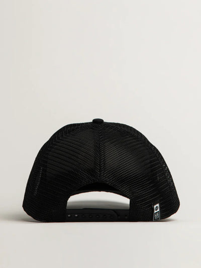 Salty Crew Tentacles Retro Trucker Cap