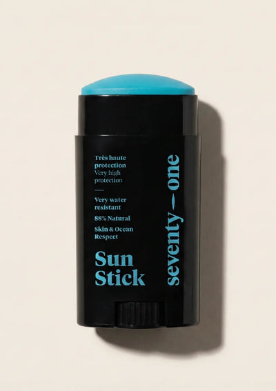 Sun Stick LSF 50+ – The Ocean Blue