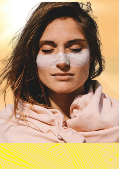 Sun Stick LSF 50+ – Das Original