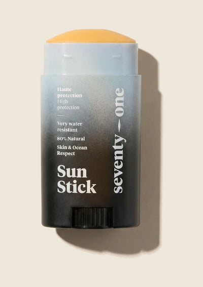 Sun Stick LSF 50+ – The Invisible