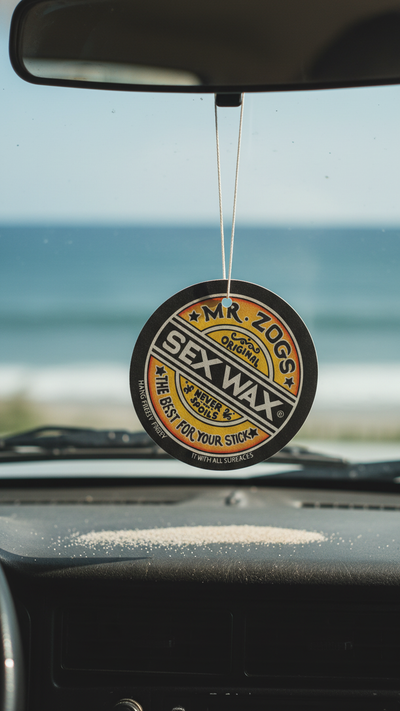 Air Freshener Coconut
