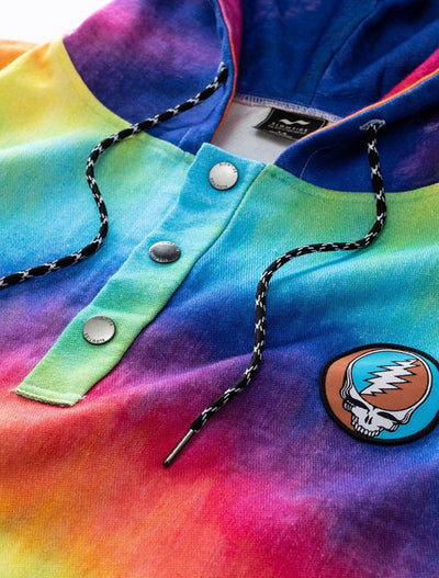 Wharf Rat Poncho
