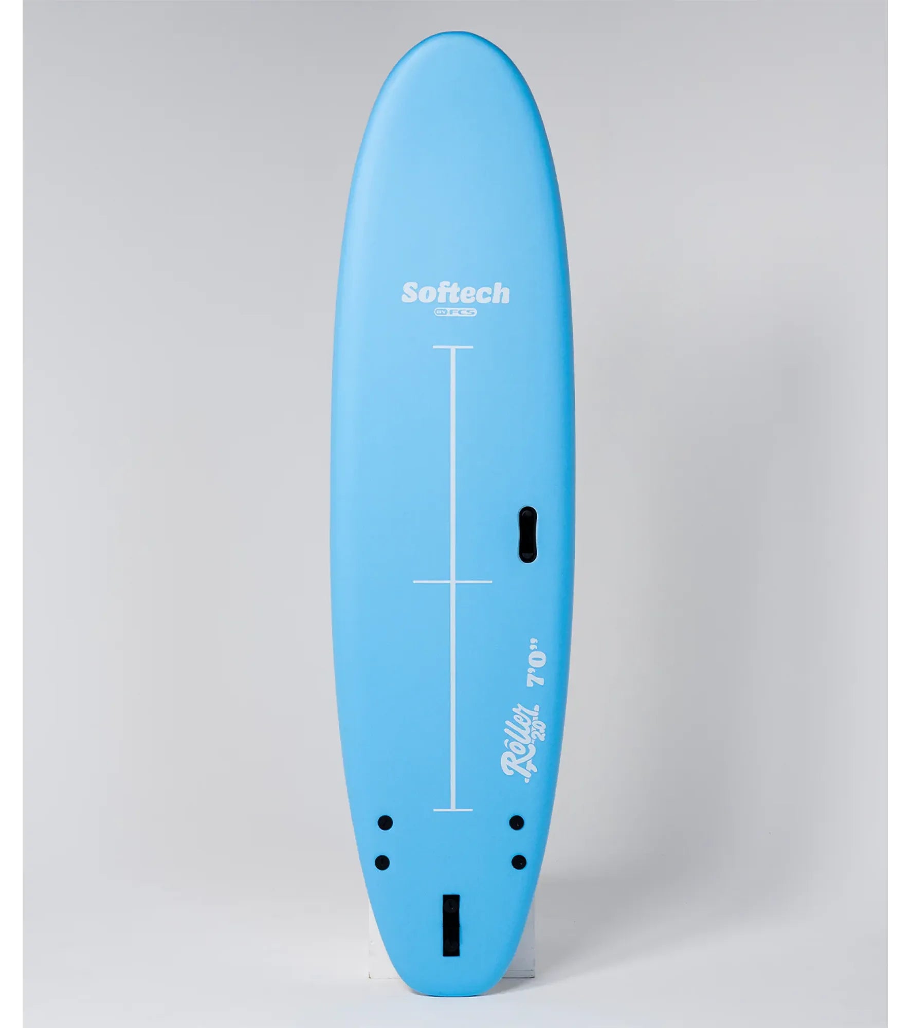 Softech Roller 2.0 - 3 Fin