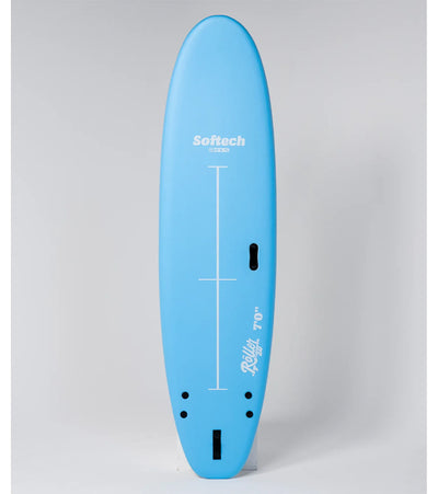 Softech Roller 2.0 - 3 Fin