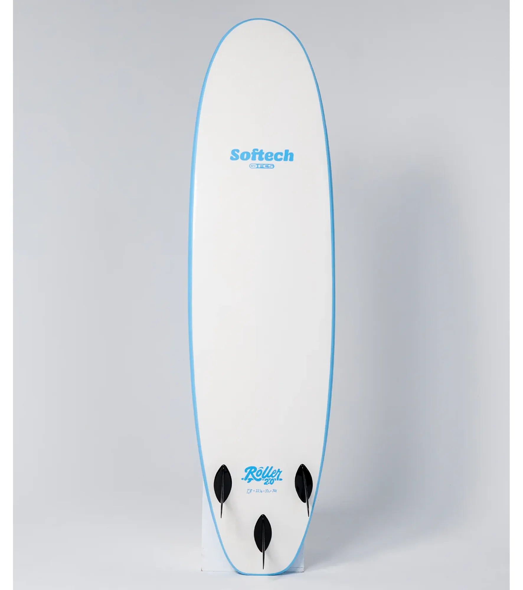 Softech Roller 2.0 - 3 Fin