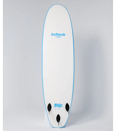 Softech Roller 2.0 - 3 Fin