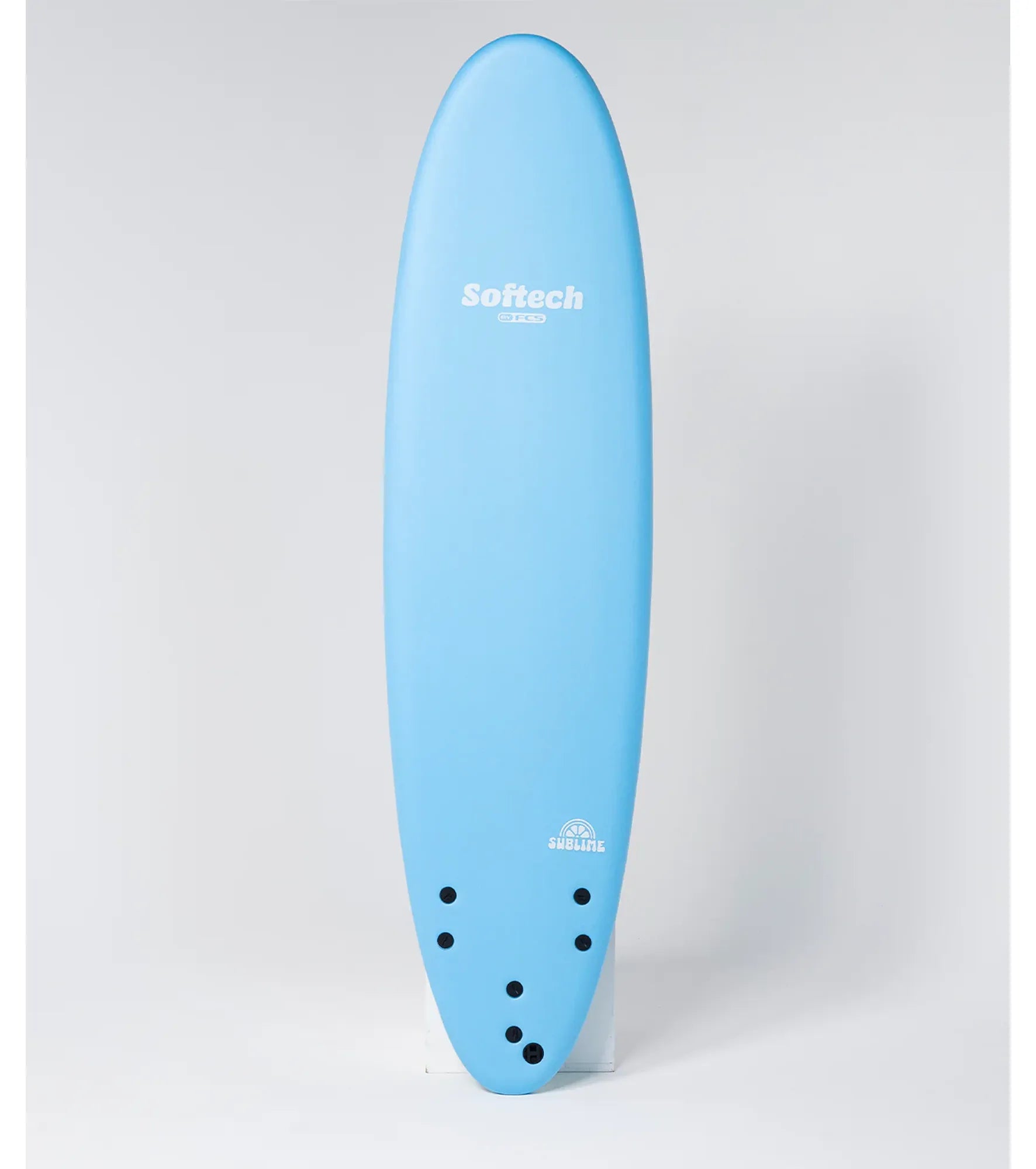 Softech Sublime - 3 Fin