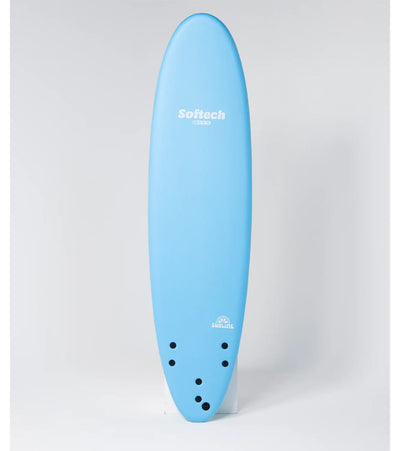 Softech Sublime - 3 Fin