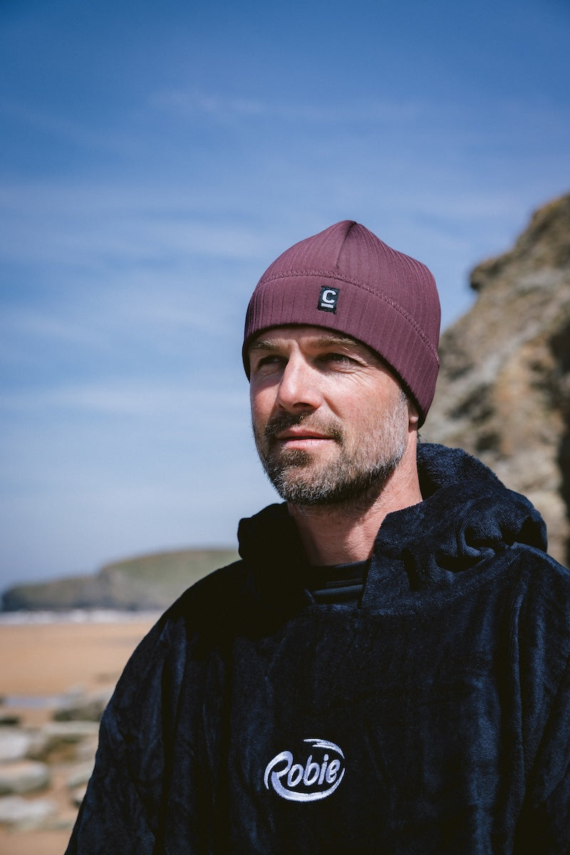 C-Storm Chaser 2mm Beanie
