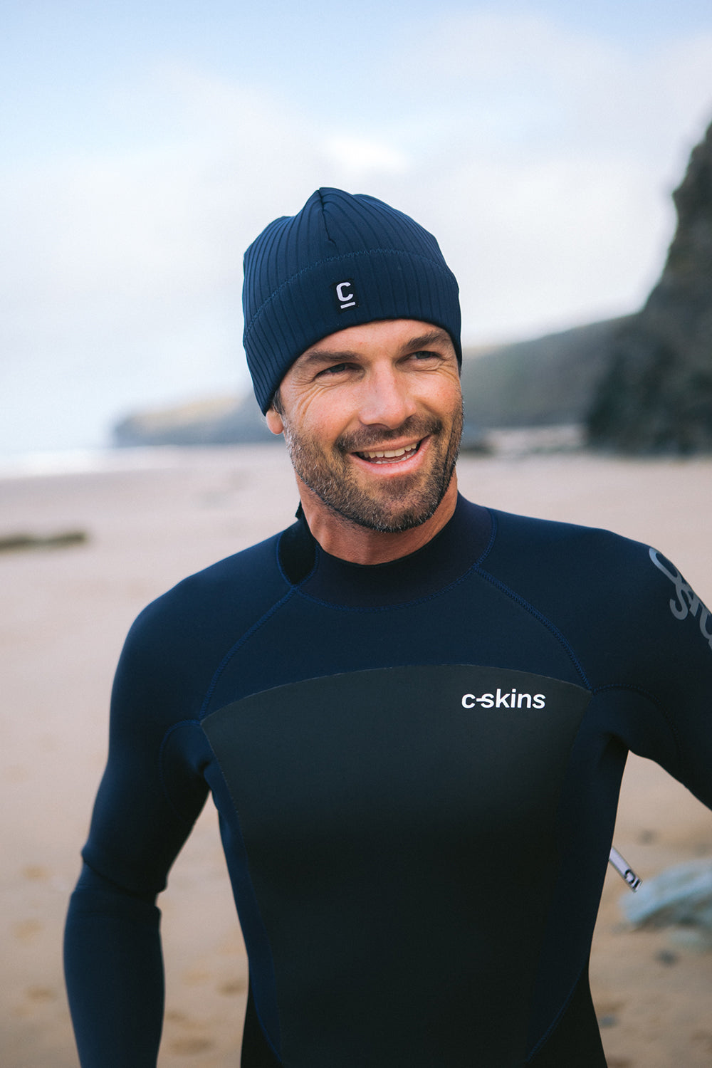 C-Storm Chaser 2mm Beanie