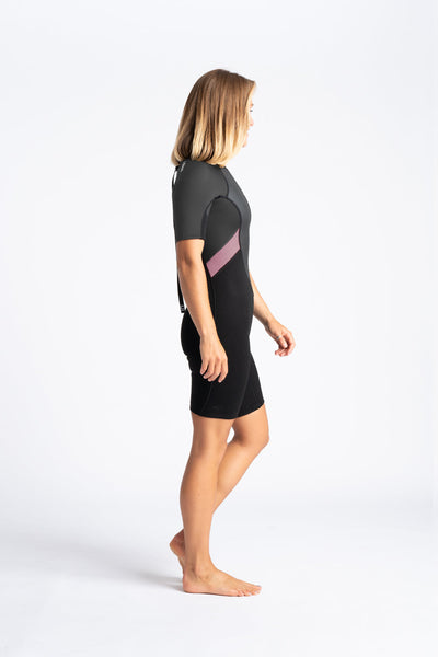 Element 3:2 Damen Shorty