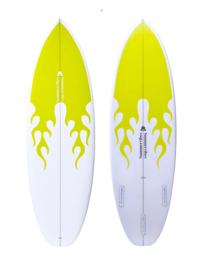 Grom - Futures Thruster