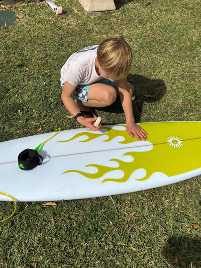 Grom - Futures Thruster
