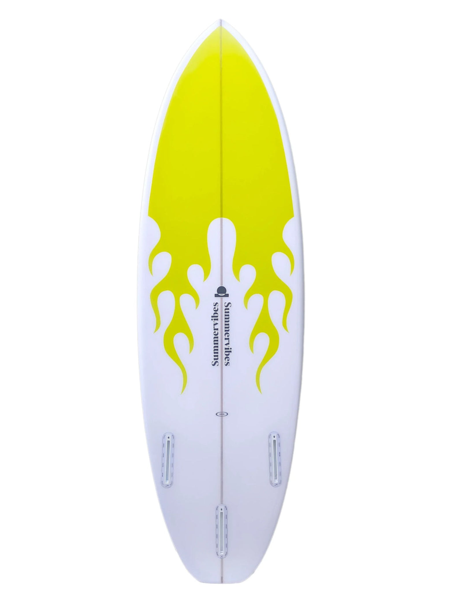 Grom - Futures Thruster