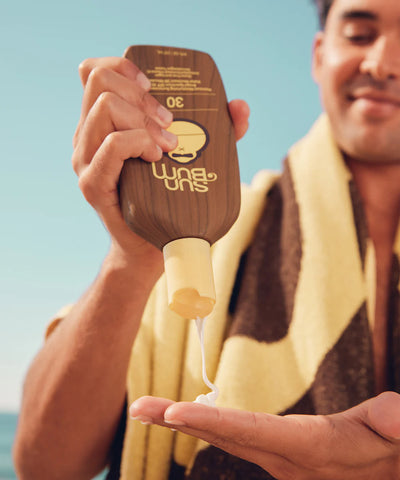 Original SPF 30 Zonnebrand Lotion