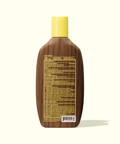 Original SPF 30 Zonnebrand Lotion