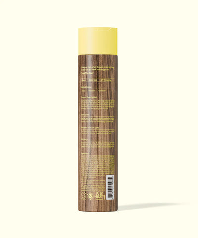 Revitalizing Shampoo