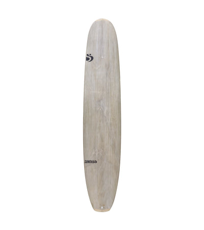 Sunova Disco Paraflex - US Box - Single Fin