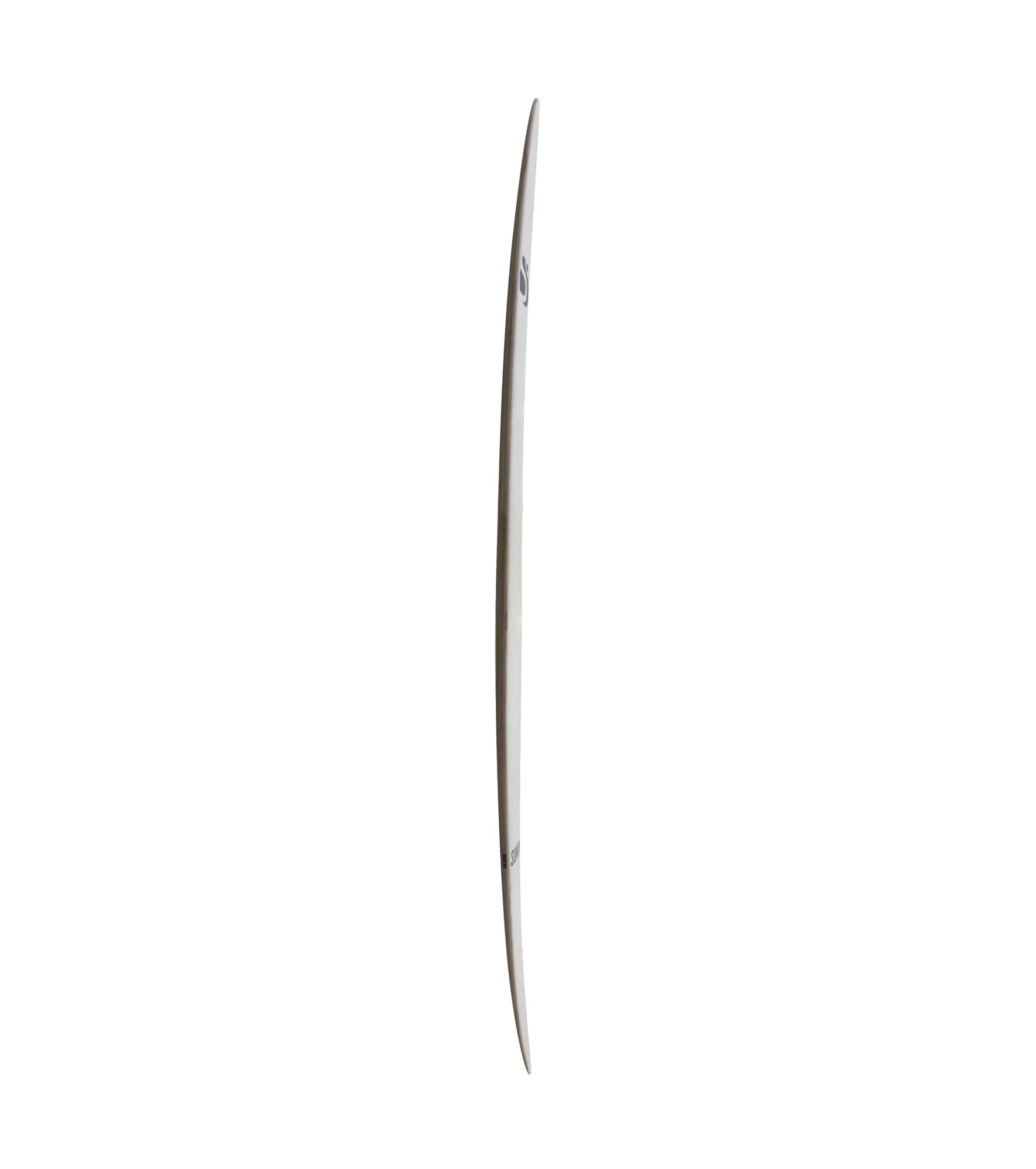 Sunova Disco Paraflex - US Box - Single Fin