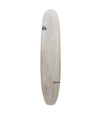 Sunova Disco Paraflex - US Box - Single Fin
