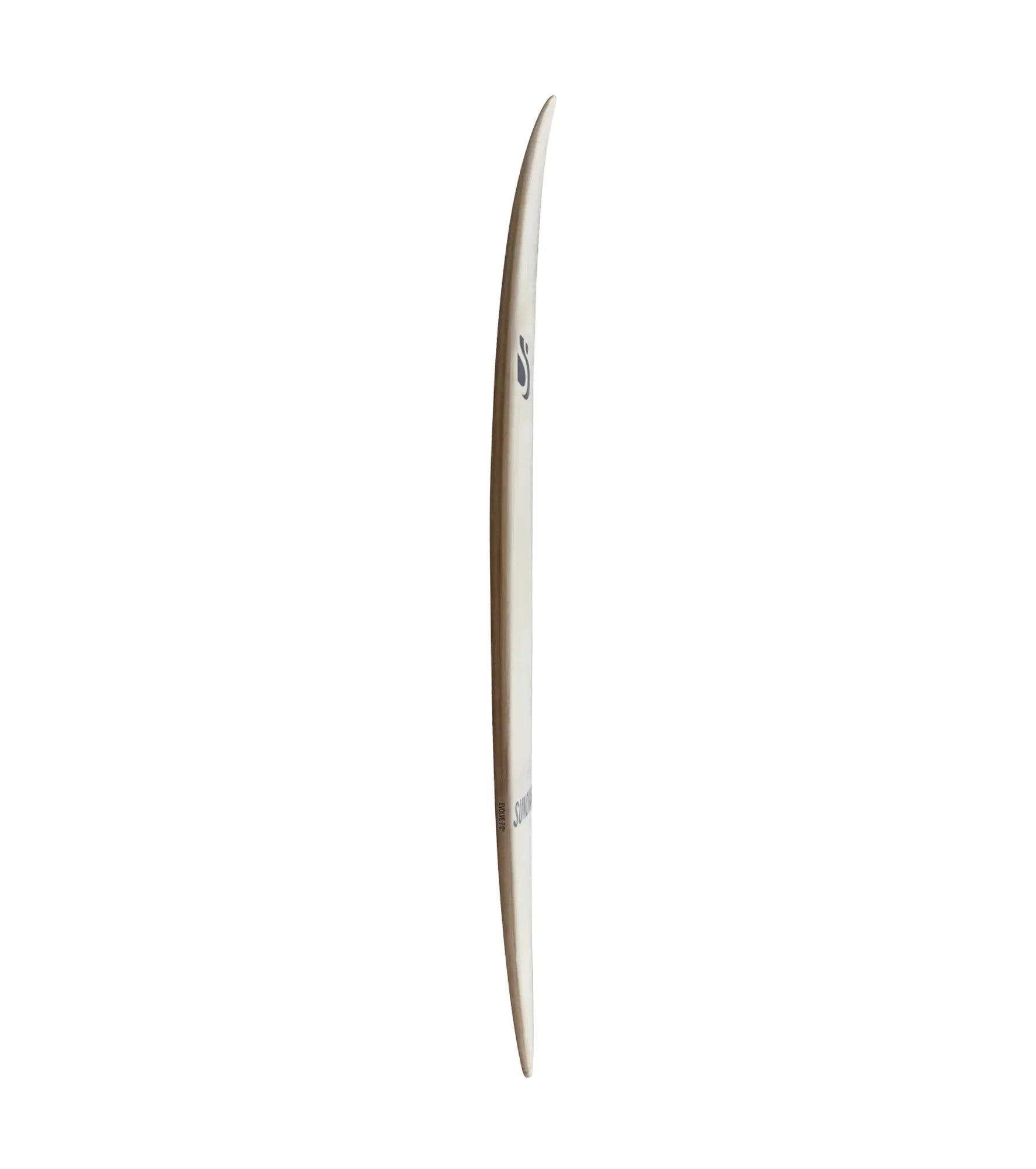 Sunova Evolve Paraflex - Futures - 3 Fin