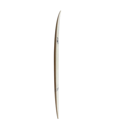 Sunova Evolve Paraflex - Futures - 3 Fin