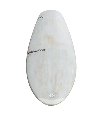 Sunova Novalova Paraflex - Futures - 2 + 1 Fin