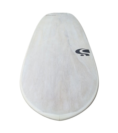 Sunova Novalova Paraflex - Futures - 2 + 1 Fin