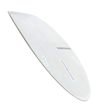 Sunova Novalova Paraflex - Futures - 2 + 1 Fin