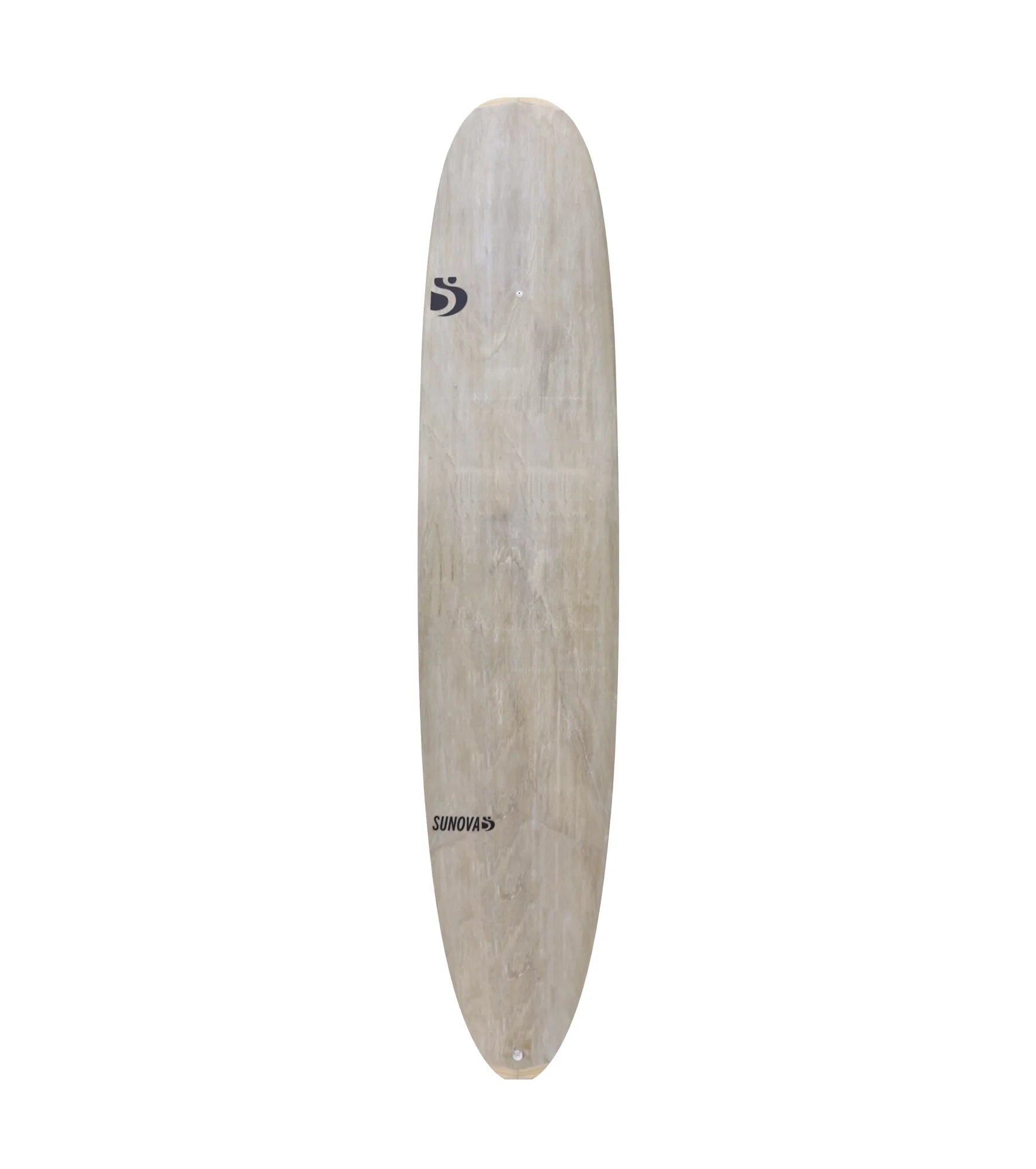 Sunova Oldy Paraflex - US Box - Single Fin