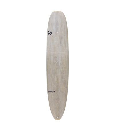 Sunova Oldy Paraflex - US Box - Single Fin