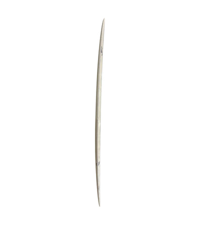 Sunova Oldy Paraflex - US Box - Single Fin