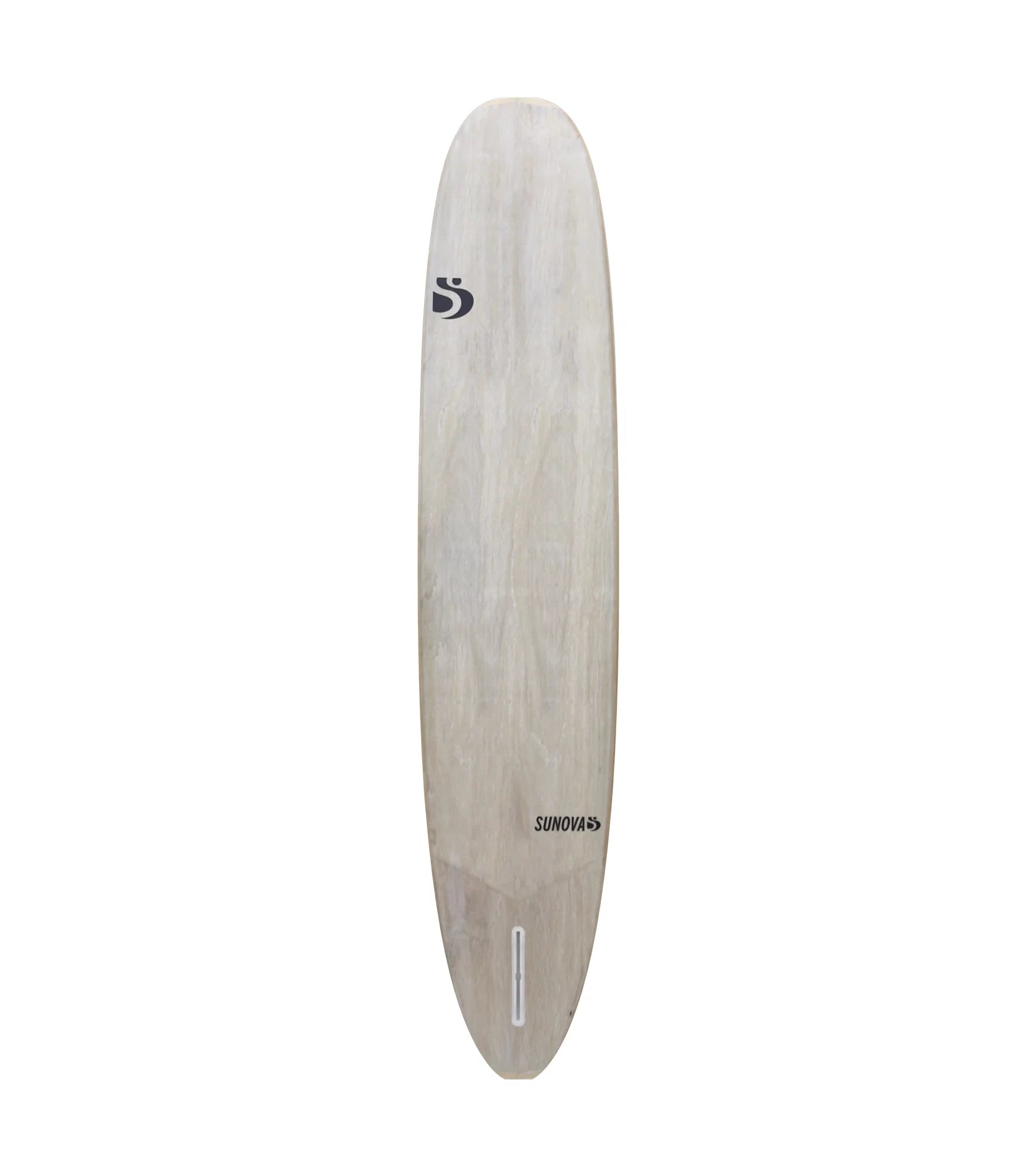 Sunova Oldy Paraflex - US Box - Single Fin