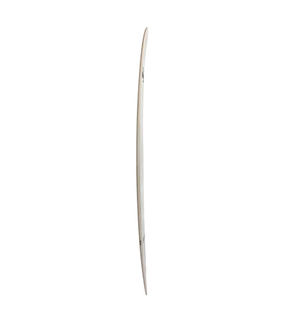 Sunova Pro T3 Paraflex - Futures - 2 + 1 Fin
