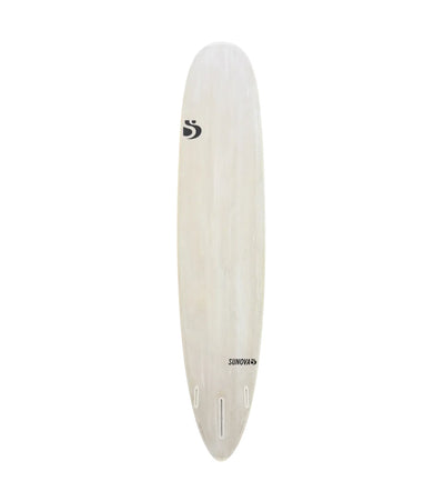 Sunova Pro T3 Paraflex - Futures - 2 + 1 Fin