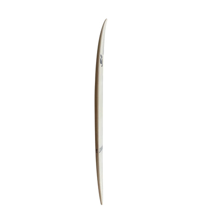 Sunova Soul Paraflex - Futures - 5 Fin