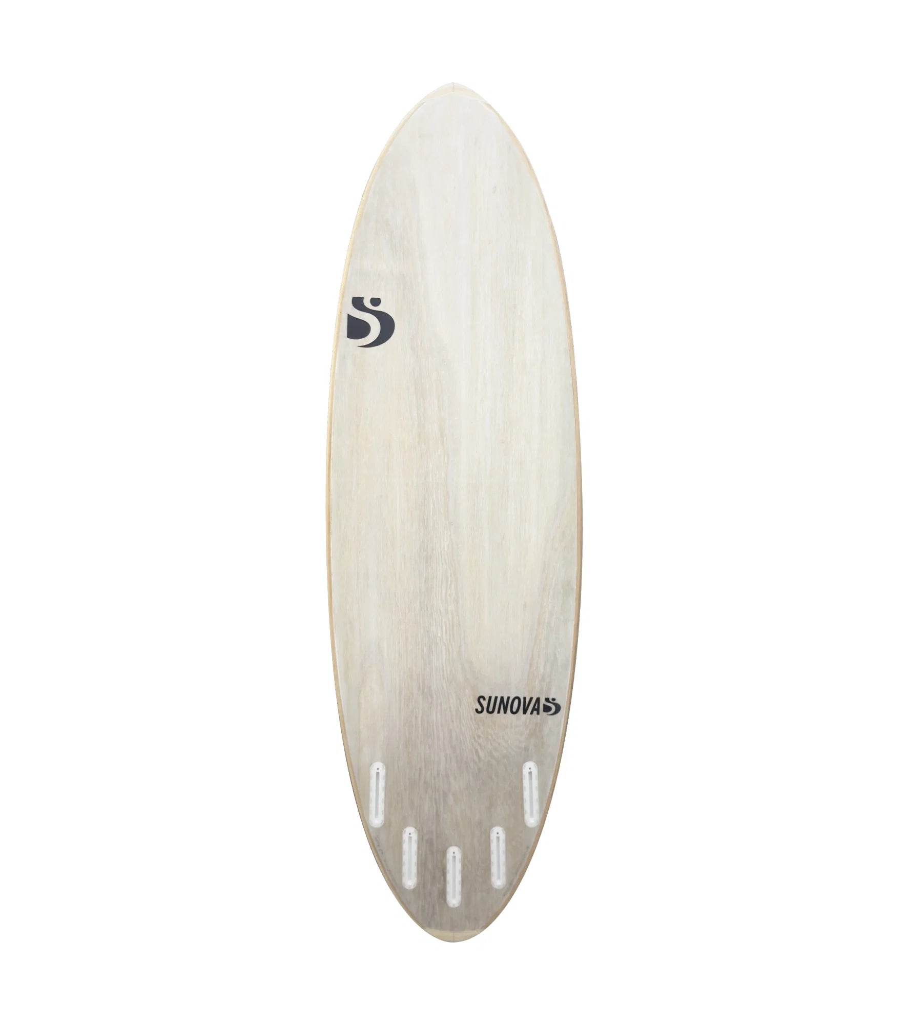 Sunova Soul Paraflex - Futures - 5 Fin