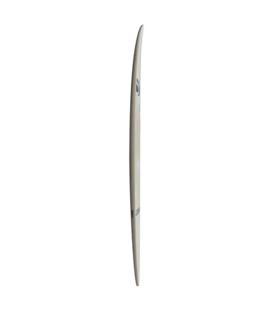 Sunova Torpedo Paraflex - Futures - 4 + 1 Fin