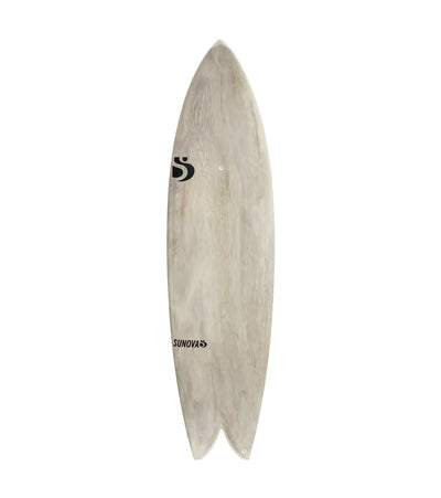 Sunova Fish Paraflex - Futures - 2 Fin