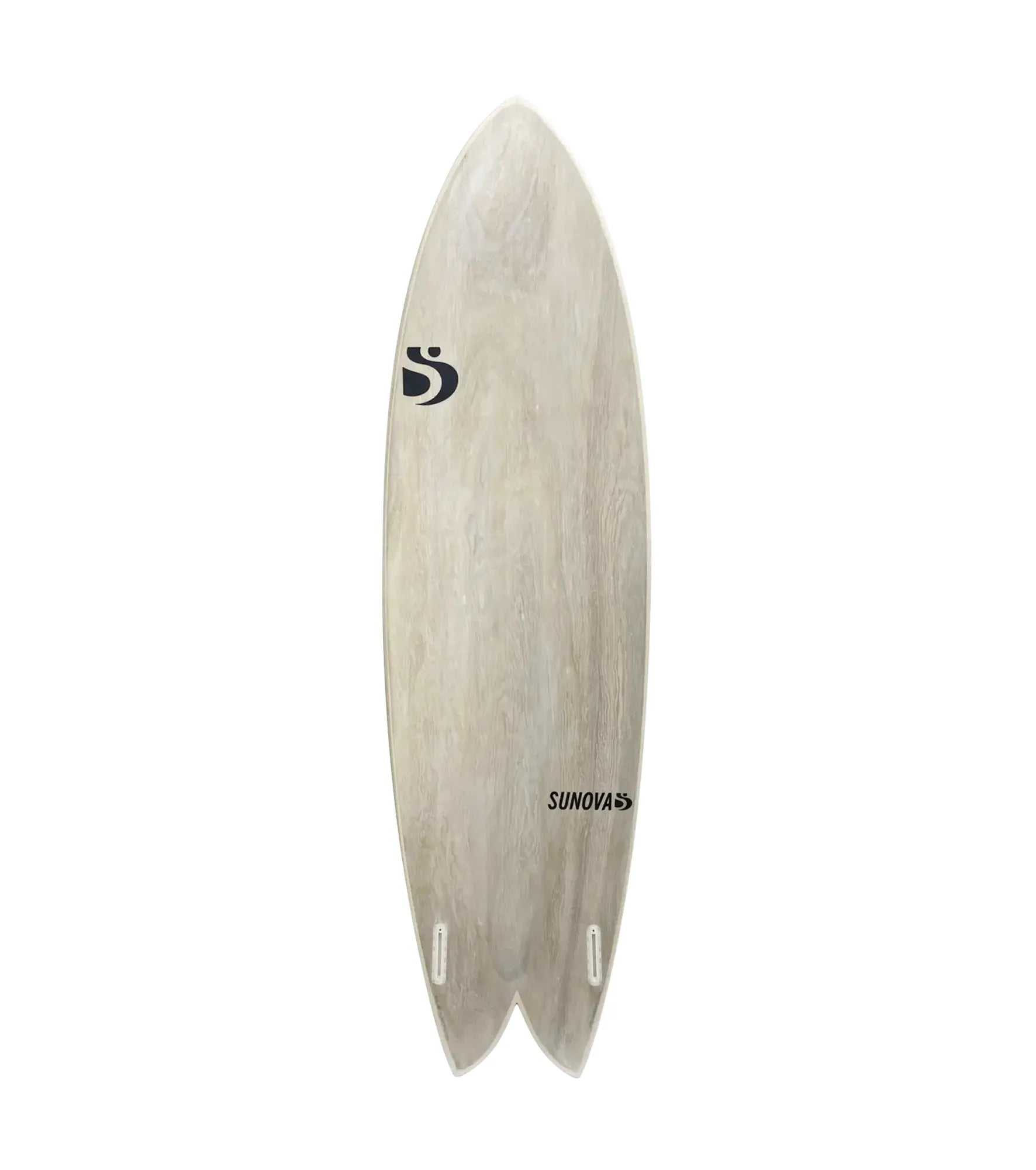 Sunova Fish Paraflex - Futures - 2 Fin