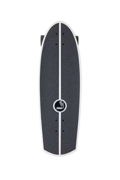 Surf Deck 32" Chicala - Surfskate