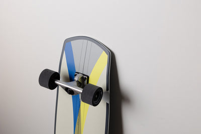 Surf Deck 32" Chicala - Surfskate