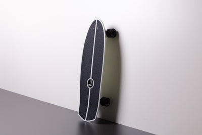 Surf Deck 32" Chicala - Surfskate