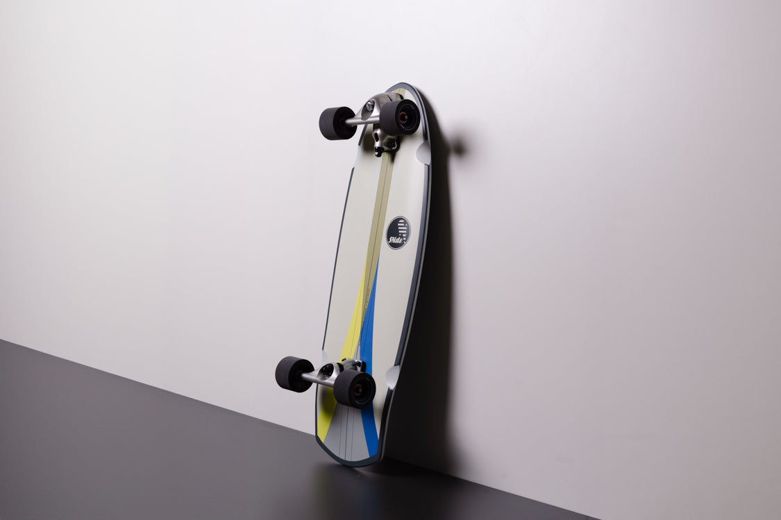 Surf Deck 32" Chicala - Surfskate