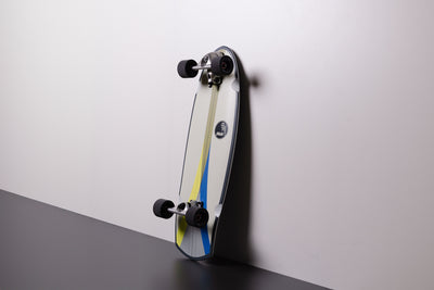 Surf Deck 32" Chicala - Surfskate